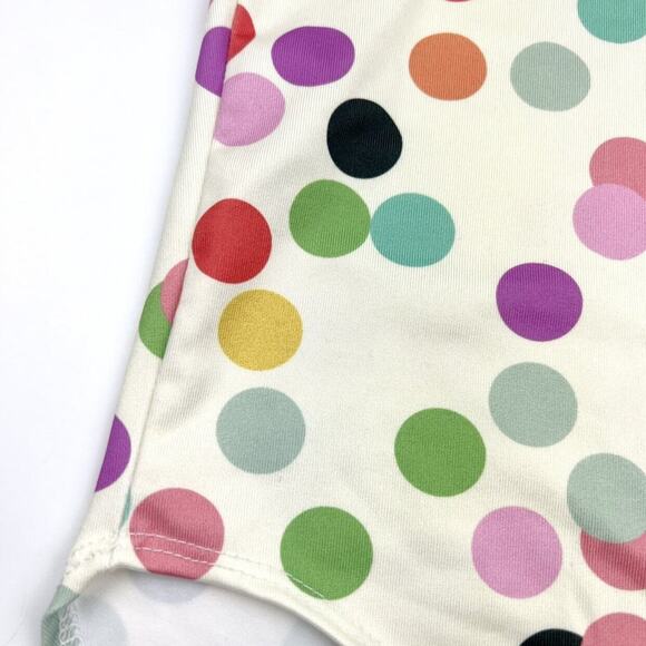 Pistol + Arrow Handmade Confetti Dot Leo - Picture 3 of 7